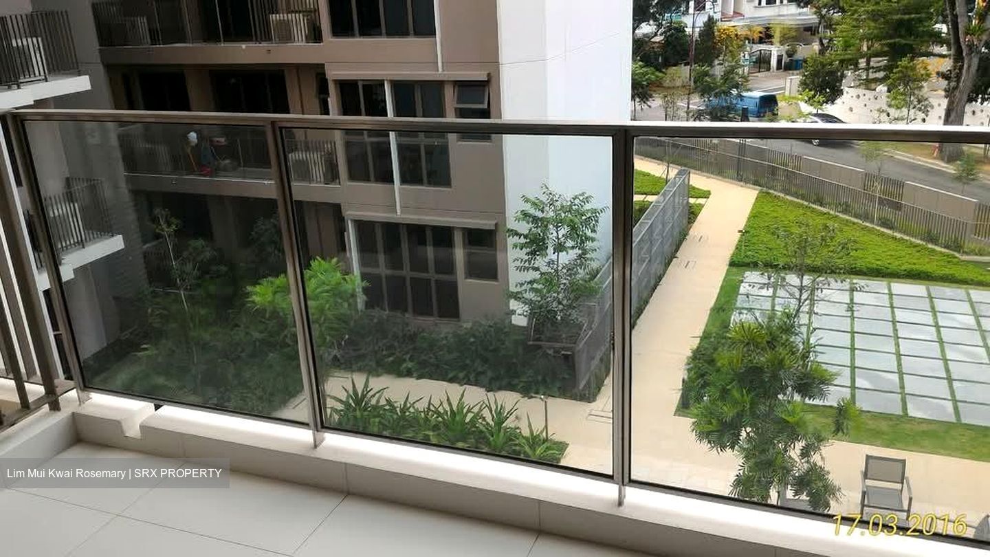 Kovan Regency (D19), Condominium #557745481